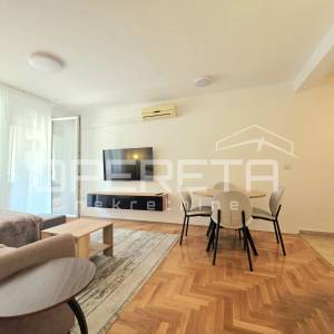 ZAGREB, NAJAM, NOVI 2-SOBAN STAN 47m2, ŠPANSKO 