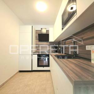 ZAGREB, NAJAM, NOVI 2-SOBAN STAN 47m2, ŠPANSKO 