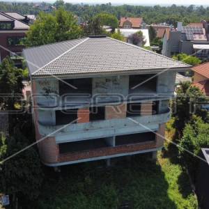 ZAGREB, PANTOVČAK, INVESTICIJSKA PRILIKA NA TOP LOKACIJI