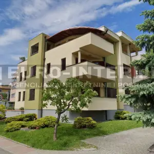 Zagreb Perjavica - Dominika Mandića četverosoban stan NKP 99m² s 2 PM
