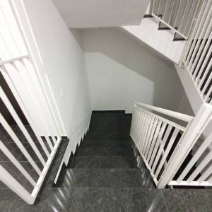 Zagreb, Sesvetski Kraljevec-Iver, 1S namješten stan, 31m2, I.kat, lift