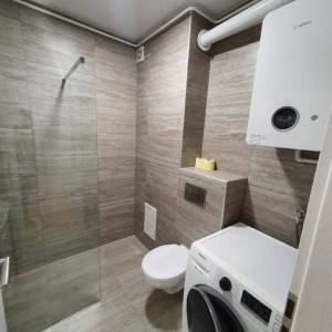 Zagreb, Sesvetski Kraljevec-Iver, 1S namješten stan, 31m2, I.kat, lift