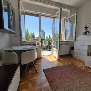 ZAGREB, TREŠNJEVKA SJEVER - Stan 30 m2, dugoročni najam
