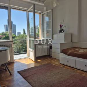 ZAGREB, TREŠNJEVKA SJEVER - Stan 30 m2, dugoročni najam