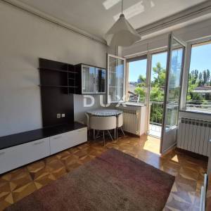 ZAGREB, TREŠNJEVKA SJEVER - Stan 30 m2, dugoročni najam
