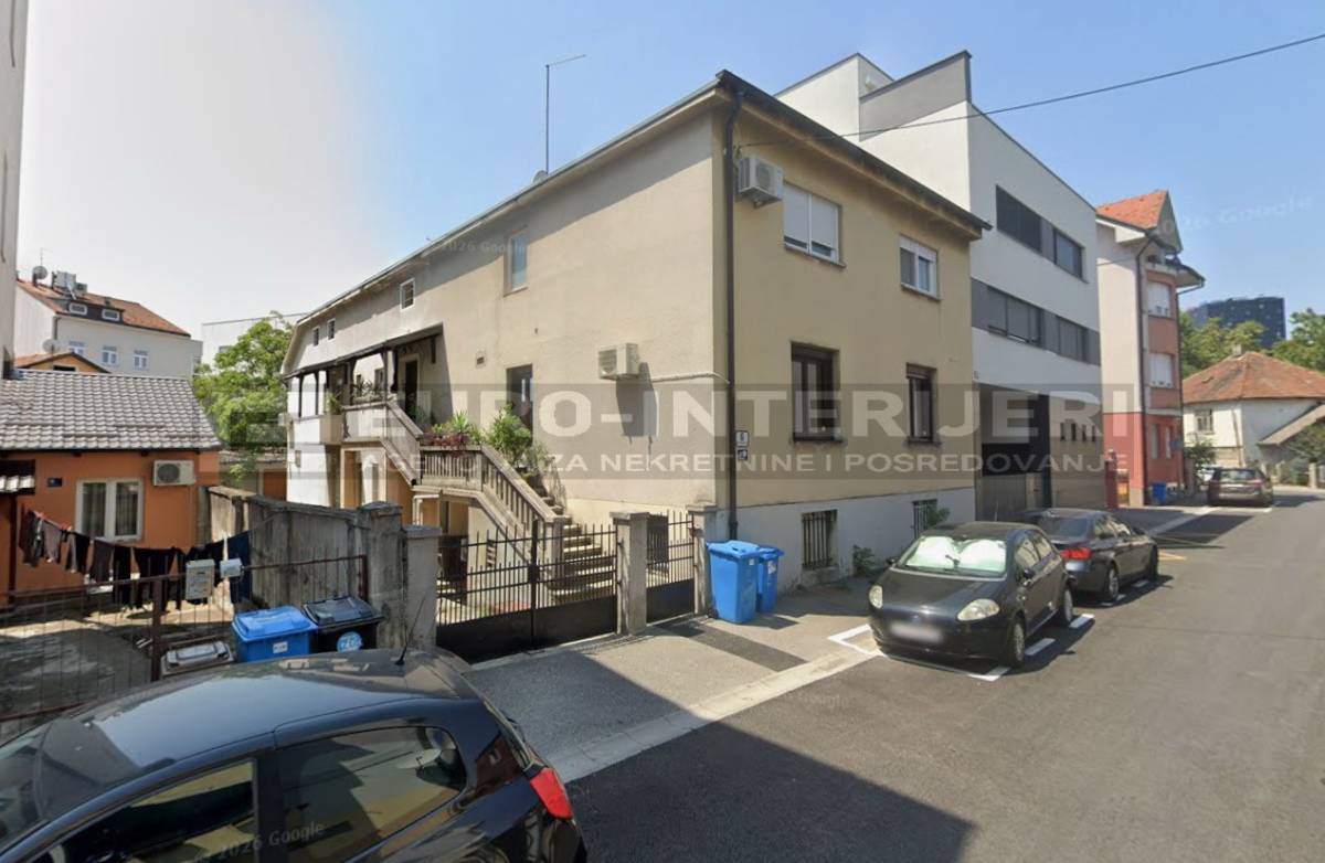 Zagreb - Trnje, renoviran jednosoban stan 29,86 m², BEZ PROVIZIJE!