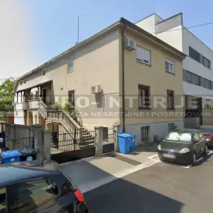 Zagreb - Trnje, renoviran jednosoban stan 29,86 m², BEZ PROVIZIJE!