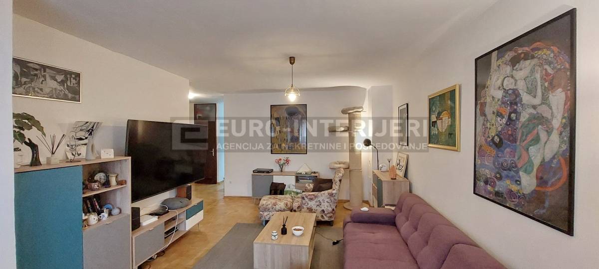 Zagreb - Vrbani, trosoban stan 77.30 m², BEZ PROVIZIJE!