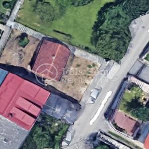 Zagreb/Mikulići/legalna manja kuća za adaptaciju ili rušenje