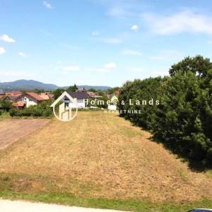 Zagreb,Šašinovec,atraktivno građ. zemljište 3230m2 za stanogradnju