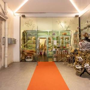 Zakup, Centar, poslovni prostor, 22.07m2