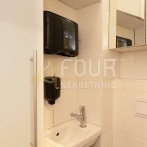 Zakup, Centar, poslovni prostor, 22.07m2