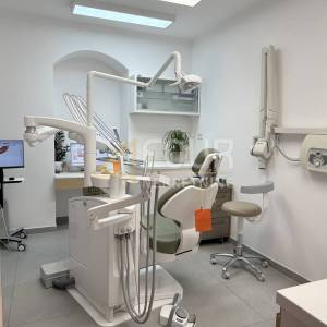 Zakup, Opatija, poslovni prostor - ordinacija zubne medicine, 86.91m2