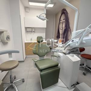 Zakup, Opatija, poslovni prostor - ordinacija zubne medicine, 86.91m2