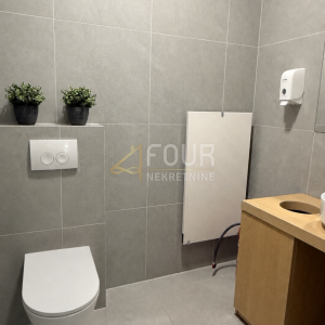 Zakup, Opatija, poslovni prostor - ordinacija zubne medicine, 86.91m2