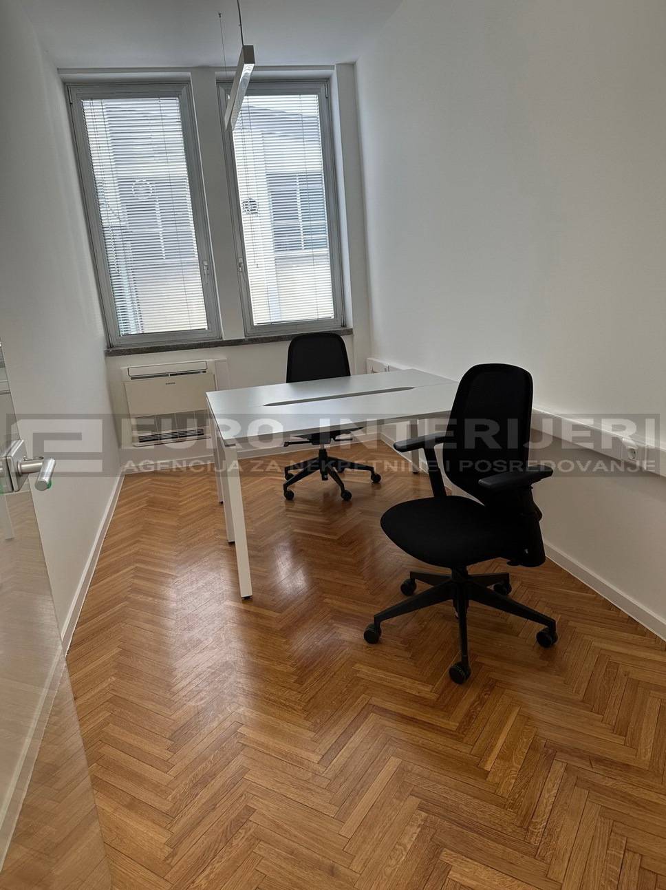 Zakup ureda po radnom mjestu - Zagreb - Donja Kustošija