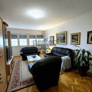 Zapruđe-Bundek, 2-soban stan, 56m2, lift, 7.kat, pet friendly