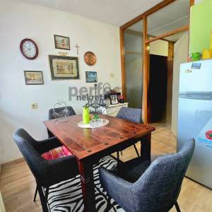 Zapruđe-Bundek, 2-soban stan, 56m2, lift, 7.kat, pet friendly
