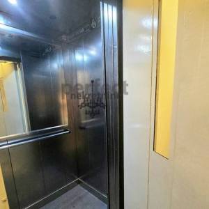 Zapruđe-Bundek, 2-soban stan, 56m2, lift, 7.kat, pet friendly