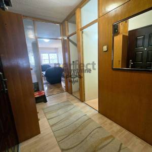 Zapruđe-Bundek, 2-soban stan, 56m2, lift, 7.kat, pet friendly