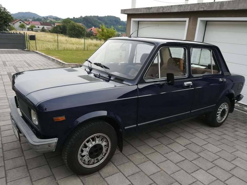 Zastava 128