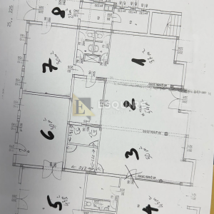 ZATON - Dvije poslovno stambene zgrade - 1200m2