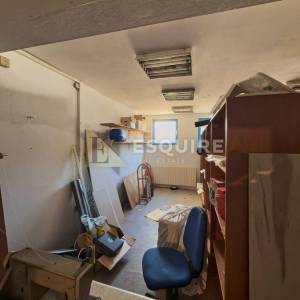 ZATON - Dvije poslovno stambene zgrade - 1200m2