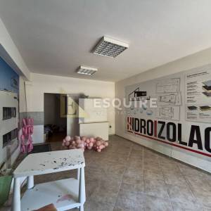 ZATON - Dvije poslovno stambene zgrade - 1200m2