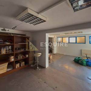 ZATON - Dvije poslovno stambene zgrade - 1200m2