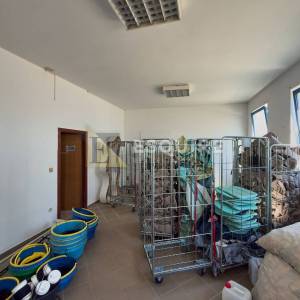 ZATON - Dvije poslovno stambene zgrade - 1200m2