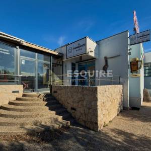 ZATON - Dvije poslovno stambene zgrade - 1200m2