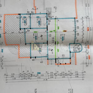 ZATON - Dvije poslovno stambene zgrade - 1200m2