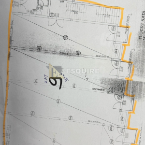 ZATON - Dvije poslovno stambene zgrade - 1200m2