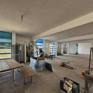 ZATON - Dvije poslovno stambene zgrade - 1200m2