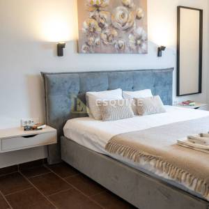 ZATON - INVESTICIJSKA PRILIKA - 4 luksuzna apartmana - 253m2