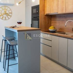 ZATON - INVESTICIJSKA PRILIKA - 4 luksuzna apartmana - 253m2