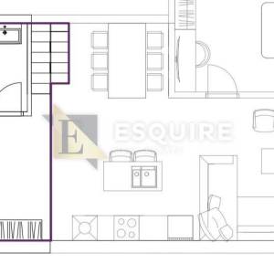 ZATON - INVESTICIJSKA PRILIKA - 4 luksuzna apartmana - 253m2
