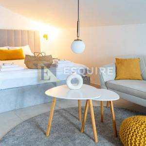 ZATON - INVESTICIJSKA PRILIKA - 4 luksuzna apartmana - 253m2