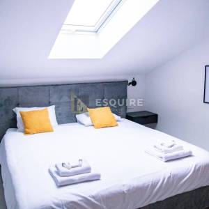 ZATON - INVESTICIJSKA PRILIKA - 4 luksuzna apartmana - 253m2
