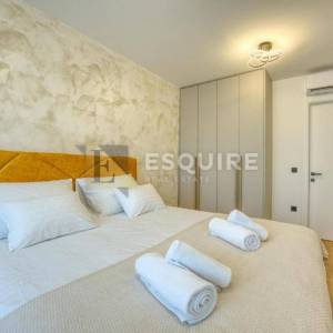 ZATON - Luksuzna četverosobna vila, 2 bazena - 234m2