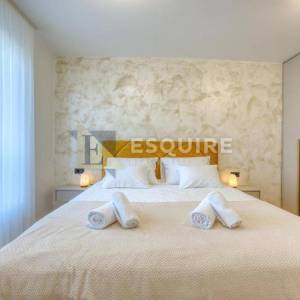 ZATON - Luksuzna četverosobna vila, 2 bazena - 234m2