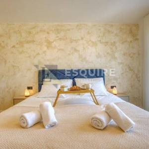 ZATON - Luksuzna četverosobna vila, 2 bazena - 234m2
