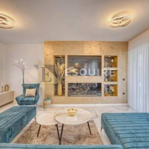 ZATON - Luksuzna četverosobna vila, 2 bazena - 234m2
