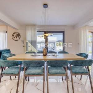 ZATON - Luksuzna četverosobna vila, 2 bazena - 234m2