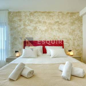 ZATON - Luksuzna četverosobna vila, 2 bazena - 234m2