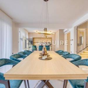 ZATON - Luksuzna četverosobna vila, 2 bazena - 234m2