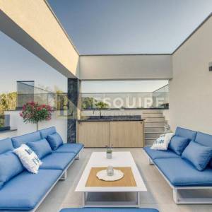 ZATON - Luksuzna četverosobna vila, 2 bazena - 234m2