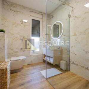 ZATON - Luksuzna četverosobna vila, 2 bazena - 234m2