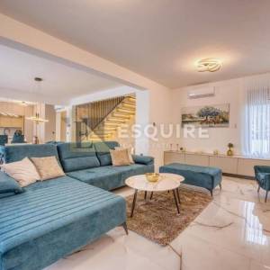 ZATON - Luksuzna četverosobna vila, 2 bazena - 234m2