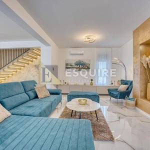 ZATON - Luksuzna četverosobna vila, 2 bazena - 234m2